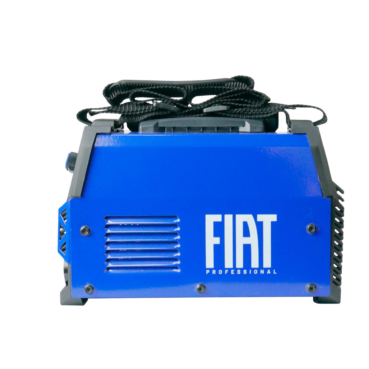 Soldadora Inversora 110V 130 Amps MMA Fiat Professional image number null
