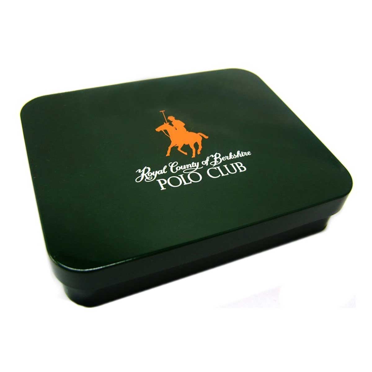 Cartera BiFold RCB Polo Club Para Hombre image number null