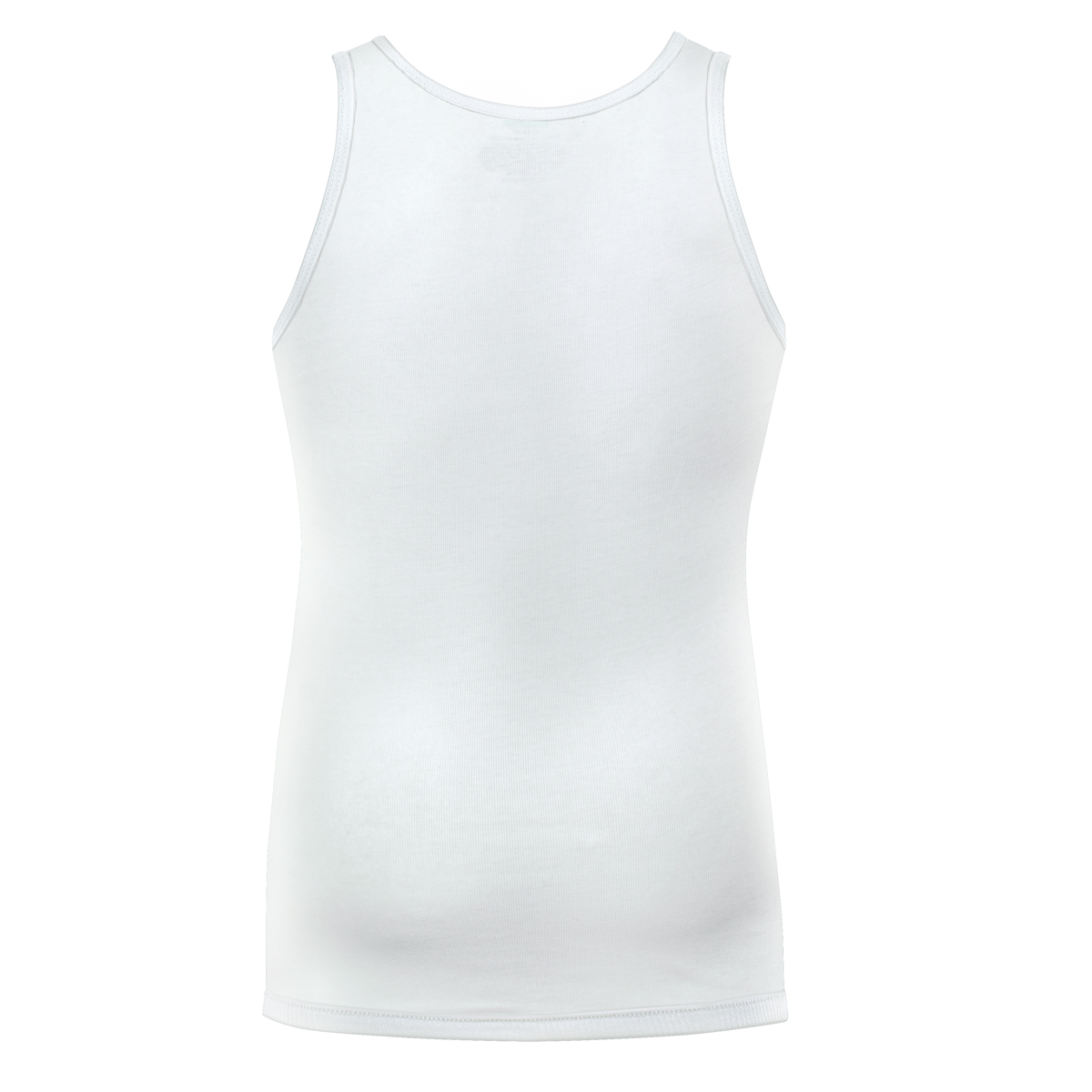 Camiseta Atl&eacute;tica Para Hombre 3 Pack Rinbros image number null