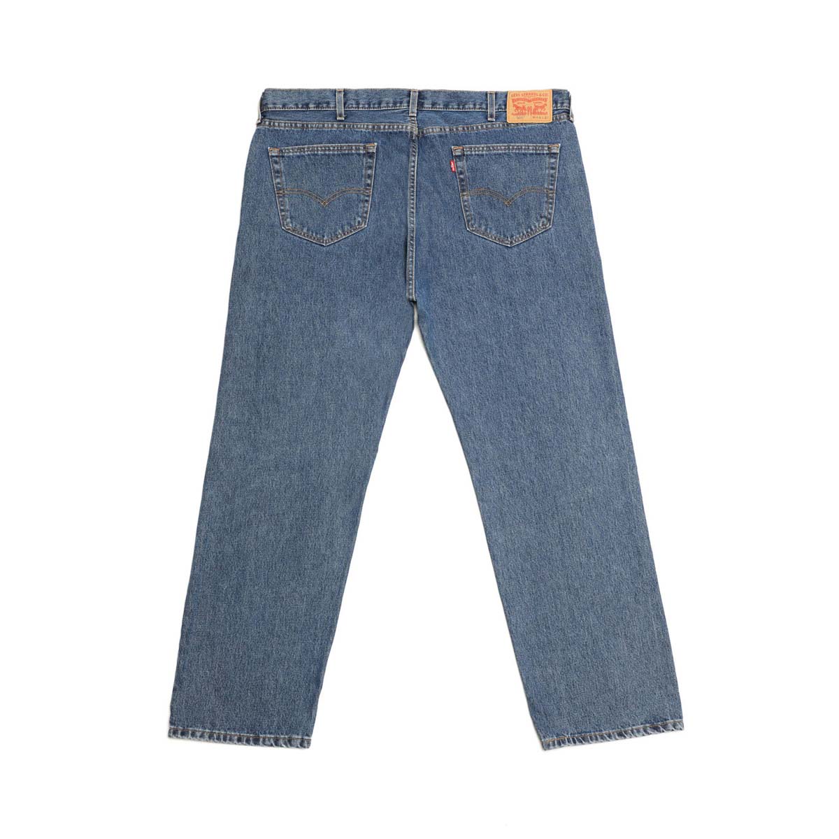 Jeans Recto Levi's Para Hombre Plus image number null