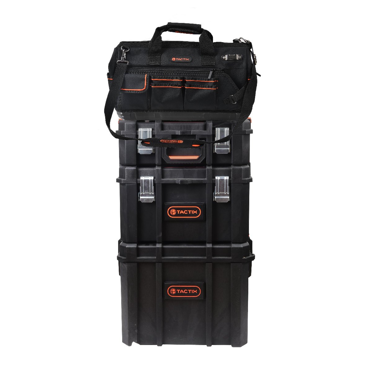 Bolsa para Herramientas Tactix Modular de 53cm image number null