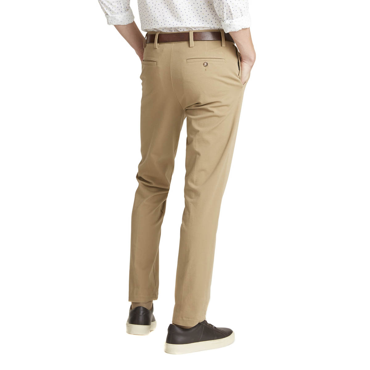 Pantal&oacute;n Dockers Slim Fit Para Hombre image number null