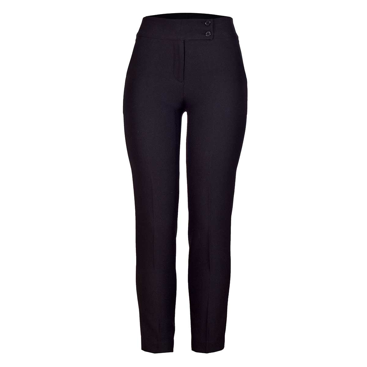 Pantal&oacute;n Skinny Basic Michel Paulini Para Mujer image number null