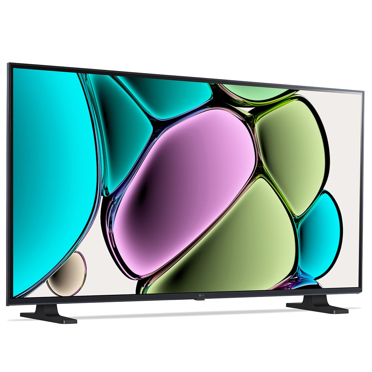 Pantalla LG de 32 Pulgadas HD 32LR650BPSA image number null