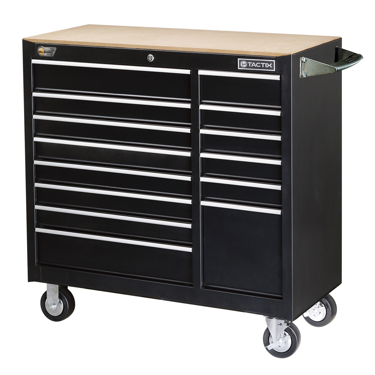 Gabinete de 14 Cajones Tactix 102 Cm (40-1/2 In) image number null