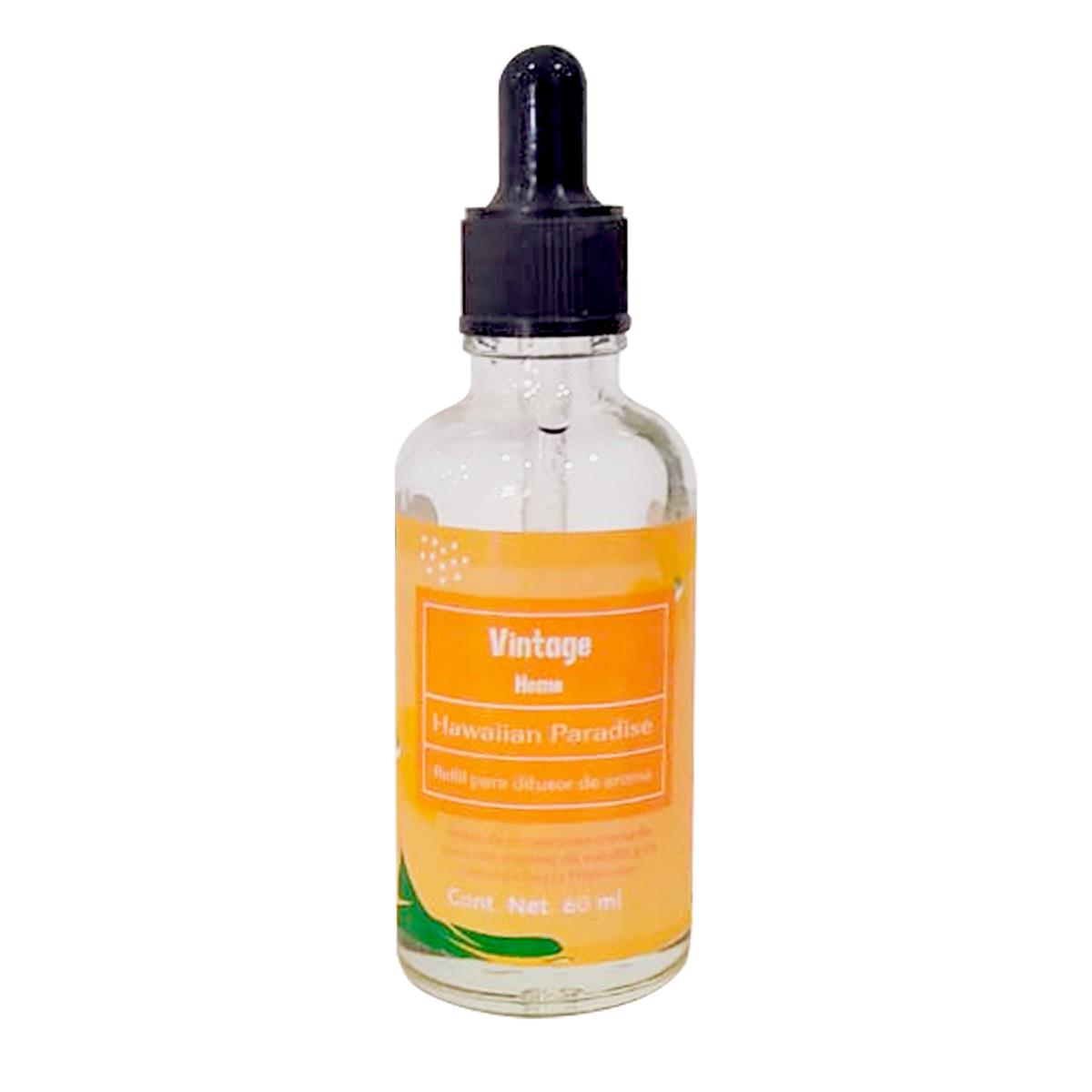 Refill De Fragancia Hawaian Paradise  Vintage Home image number null