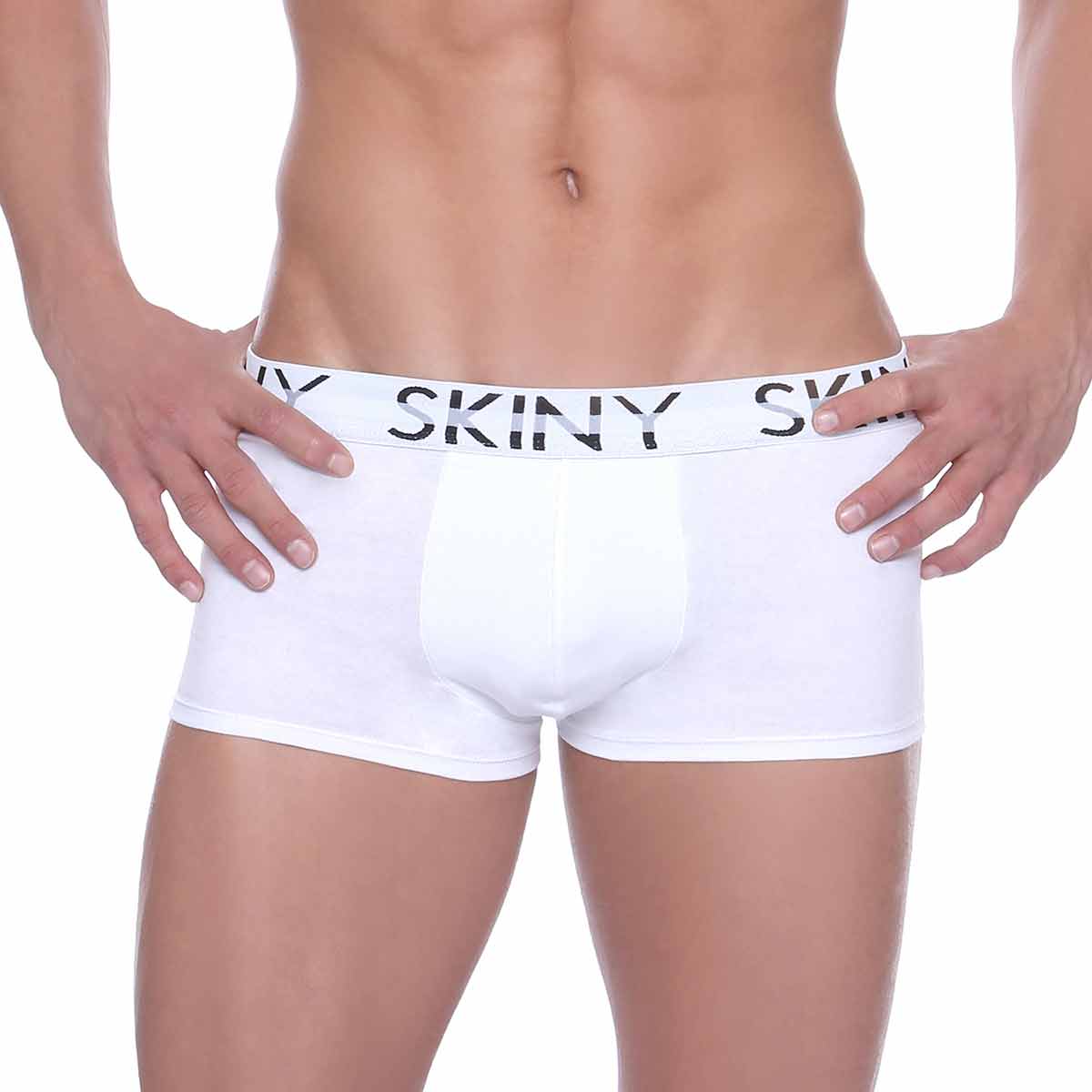 B&oacute;xer 3 Pack Skiny Para Hombre image number null