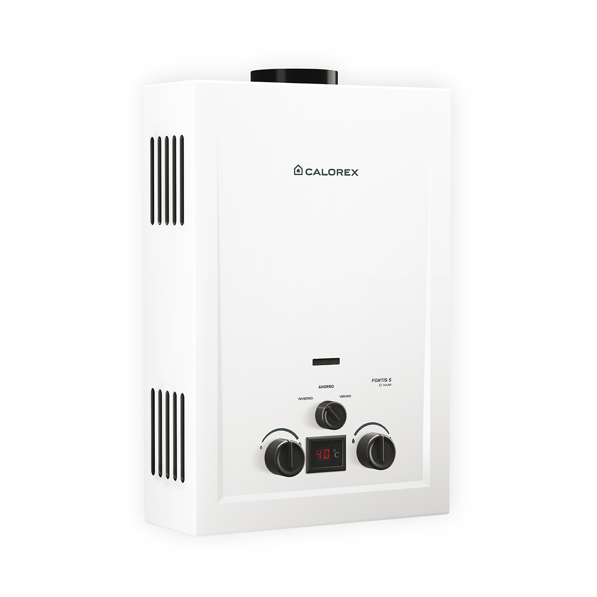 Calentador Calorex Instant&aacute;neo Gas Lp image number null