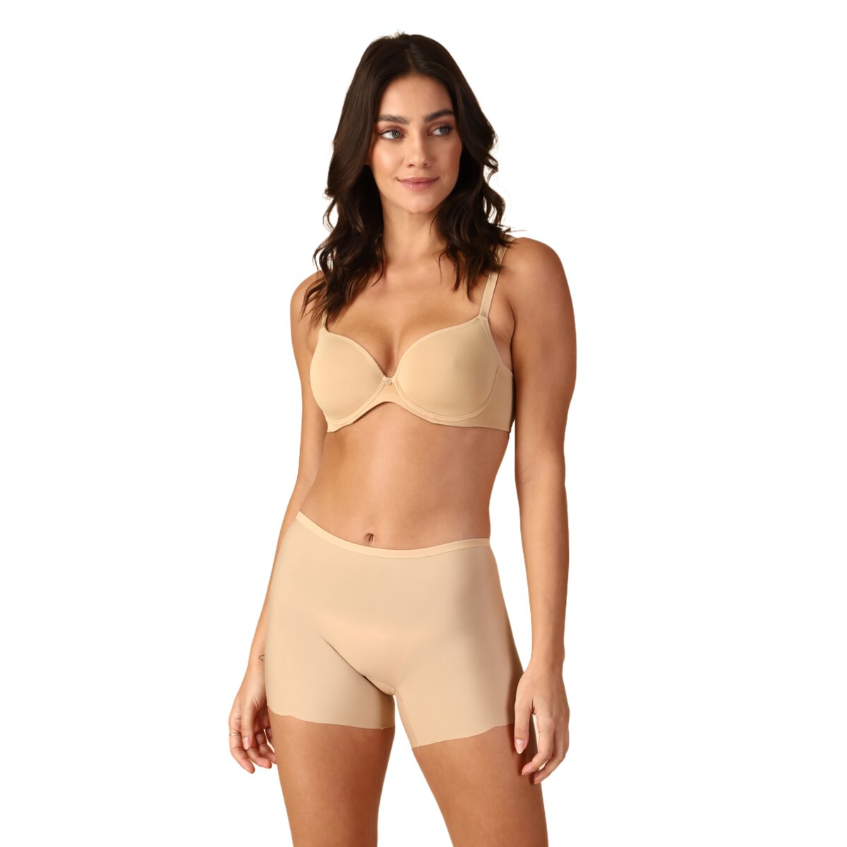 B&oacute;xer Adherible  L Z  para Mujer image number null