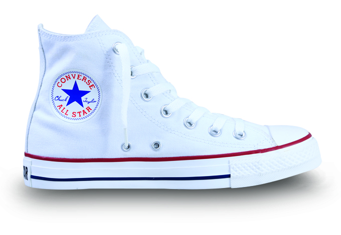 BOTA CONVERSE 3J253 image number null