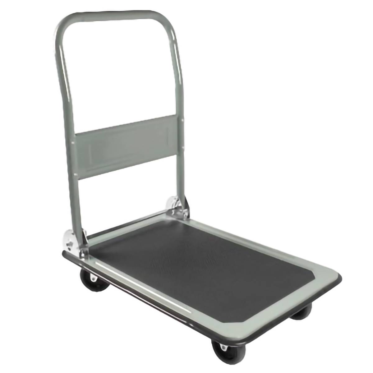 Carrito Plegable Tactix para Cargar Art&iacute;culos 150KG image number null