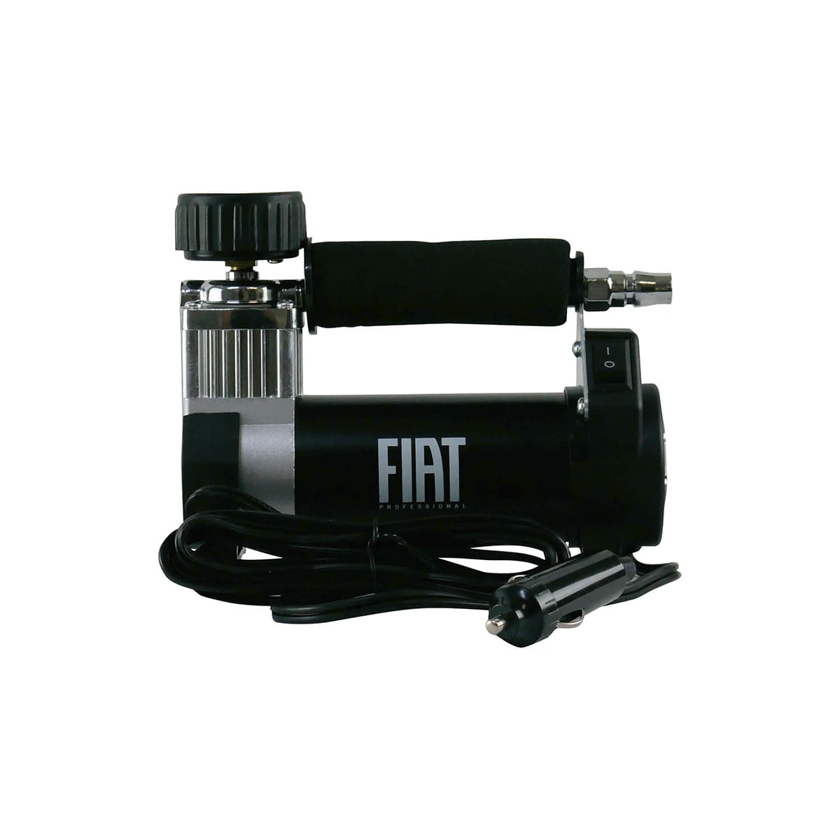 Compresor de Aire Port&aacute;til Fiat de 12v image number null