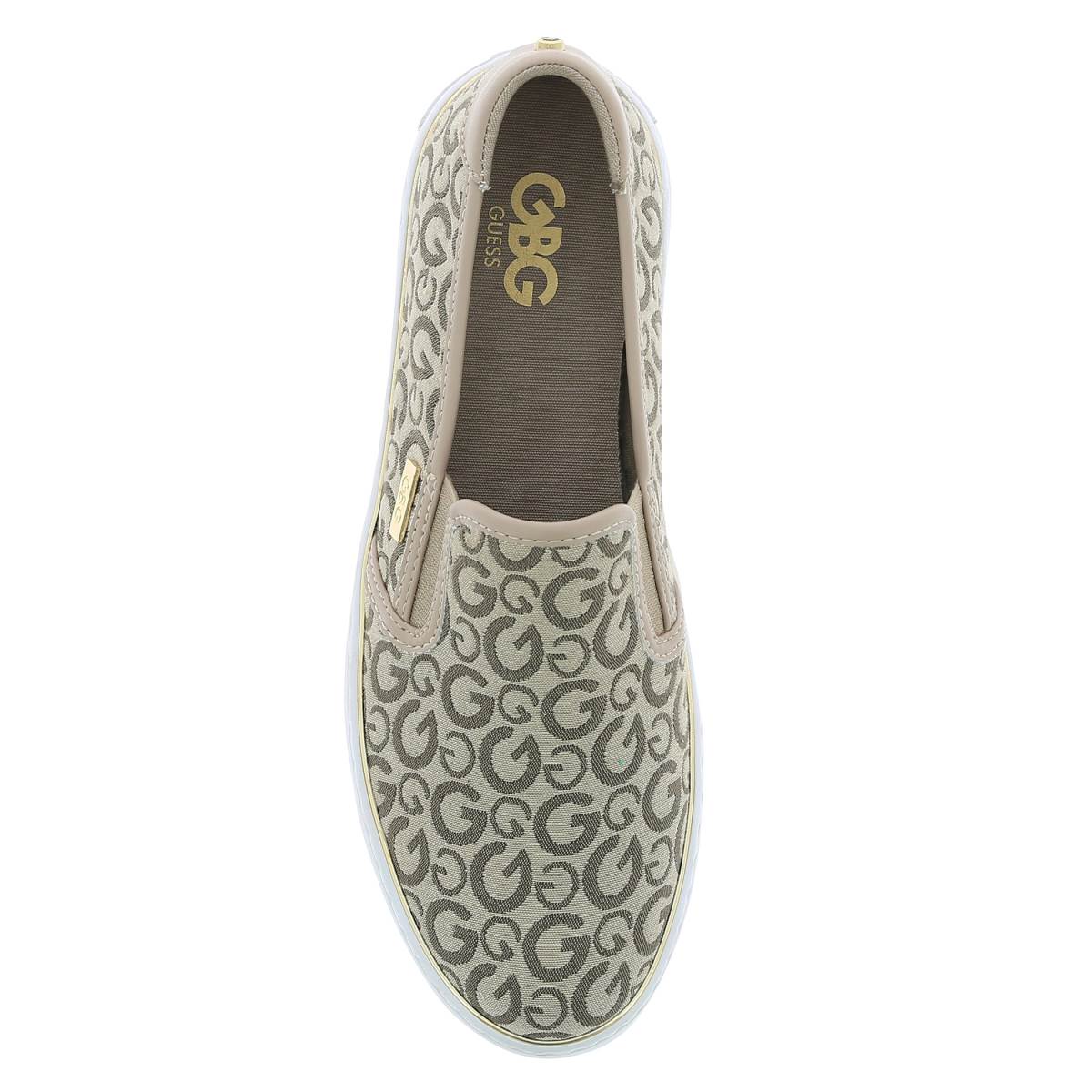 Tenis G by GUESS Silueta Tipo Active Low image number null