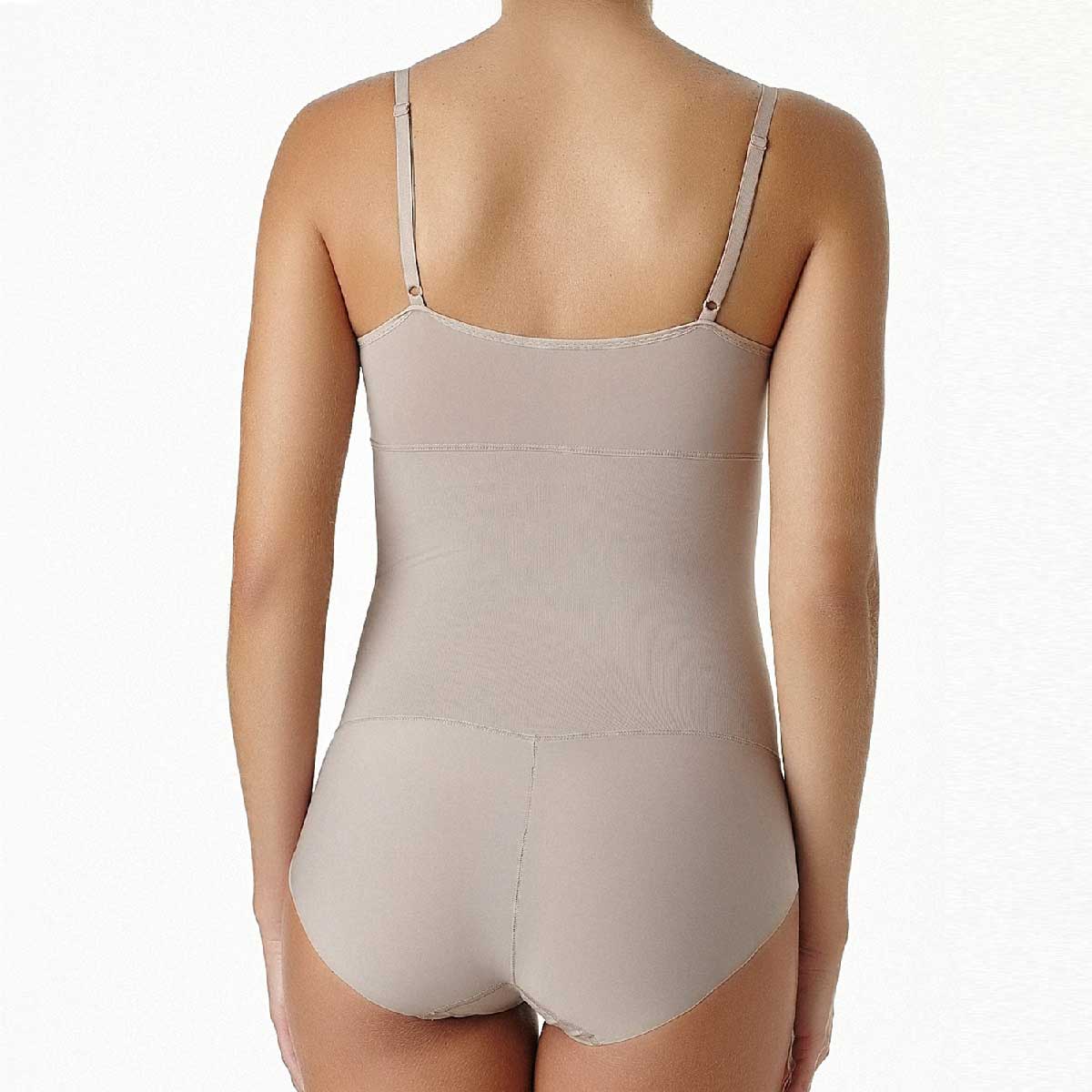 Body Invisible Est&aacute;tica L Z para Mujer image number null