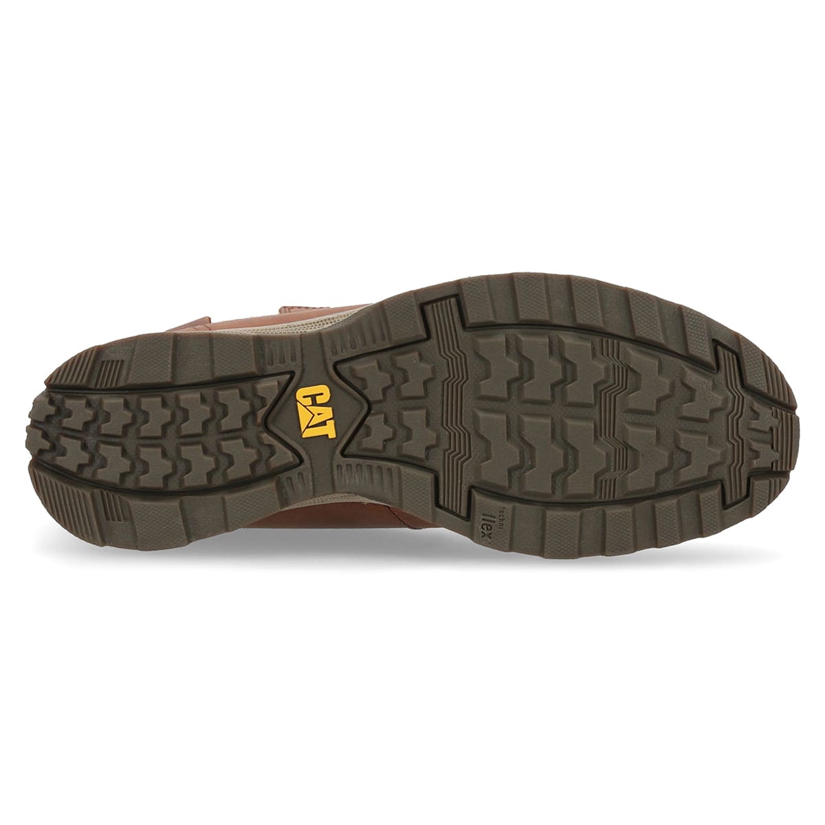 Bota de Gamuza para Mujer CAT image number null