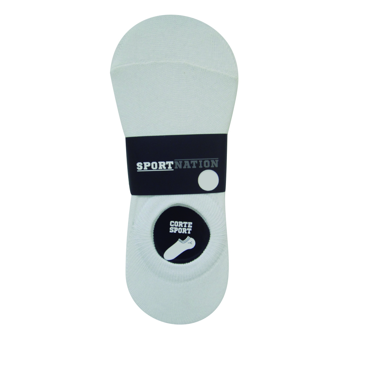 Tines Footie Sport Nation - 3 Pares image number null