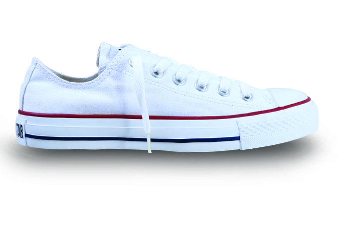 Choclo Converse Para Ni&ntilde;o image number null