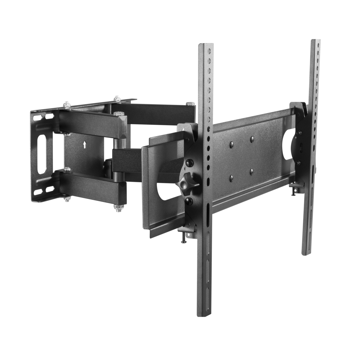 Soporte GIP Doble Brazo 37-70" image number null