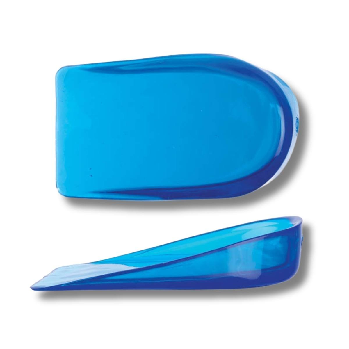 Talonera De Gel Para Mujer Comfort Star image number null