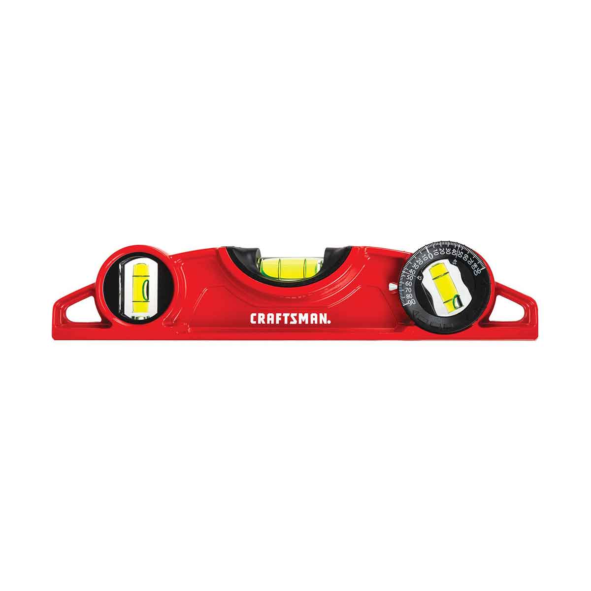 Nivel Torpedo 9" CMHT82391 Craftsman image number null