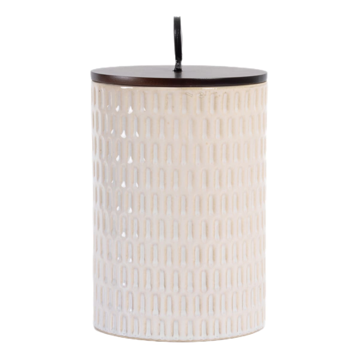 Frasco Organizador Farmhouse Ch Vintage Home image number null
