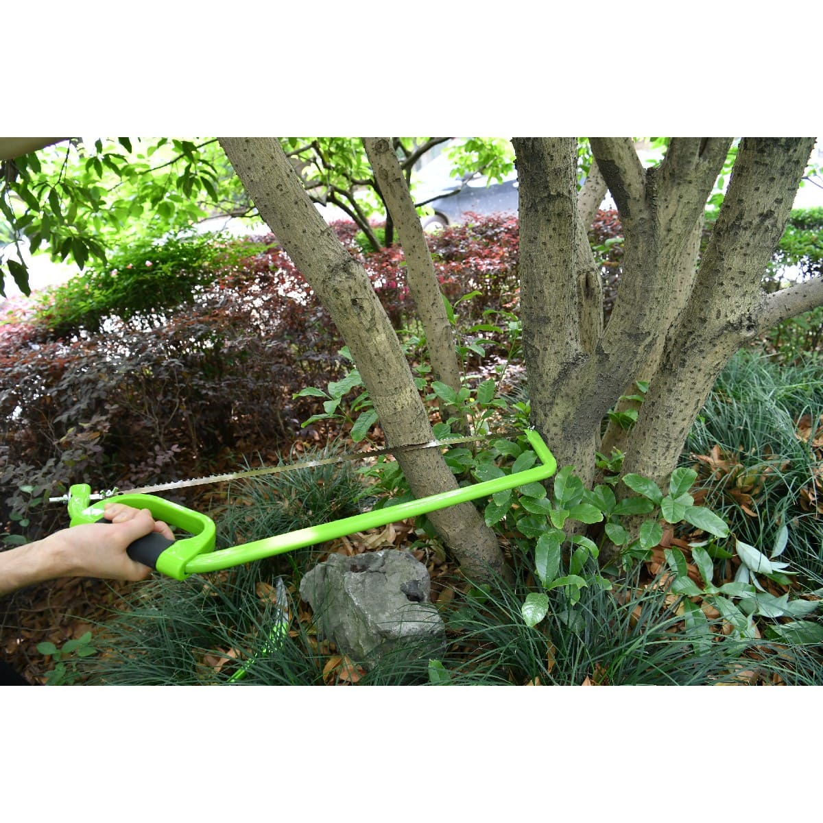 Sierra de Arco para Jardiner&iacute;a YARDSMITH image number null