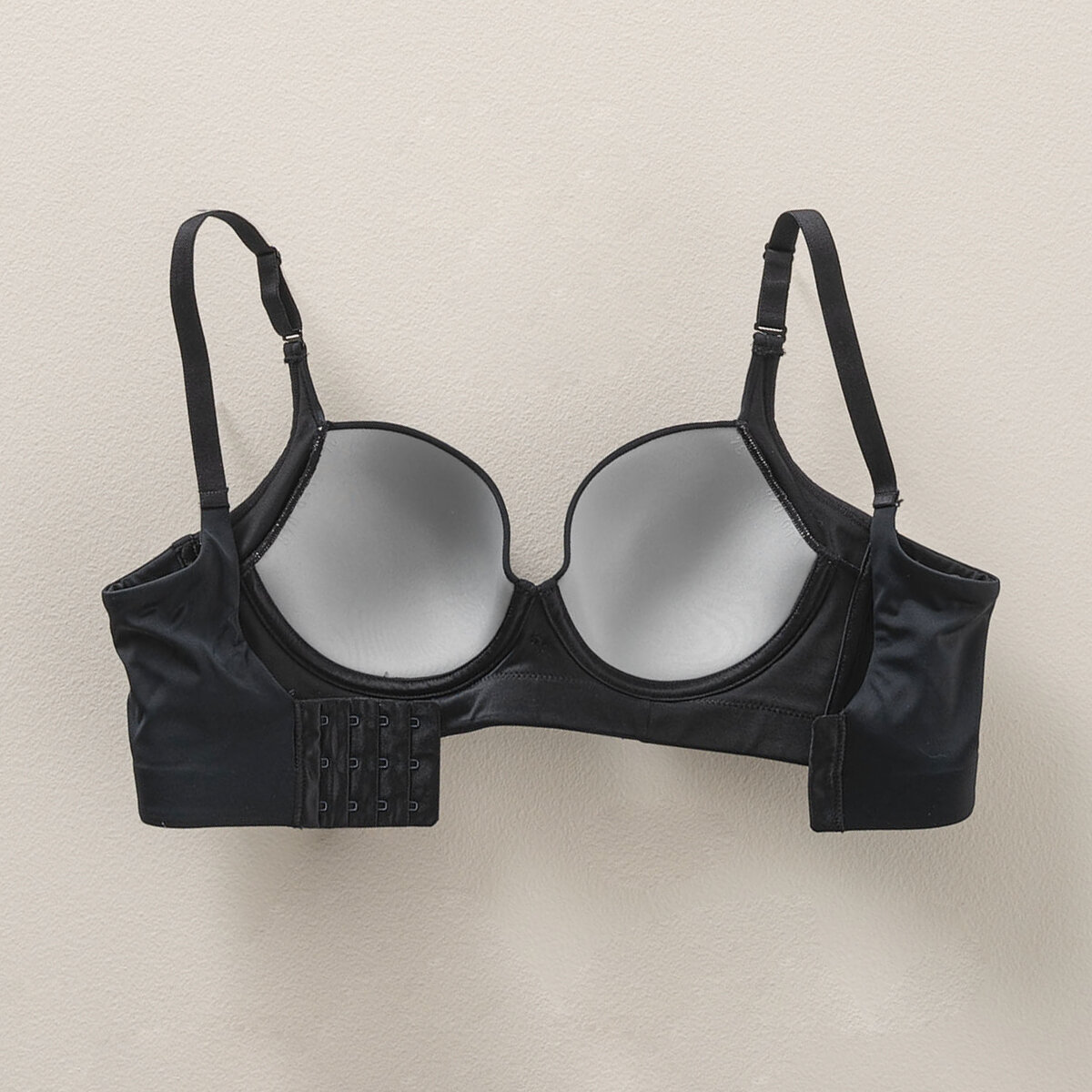 Brasier Alto Con Realce Leonisa Para Mujer image number null