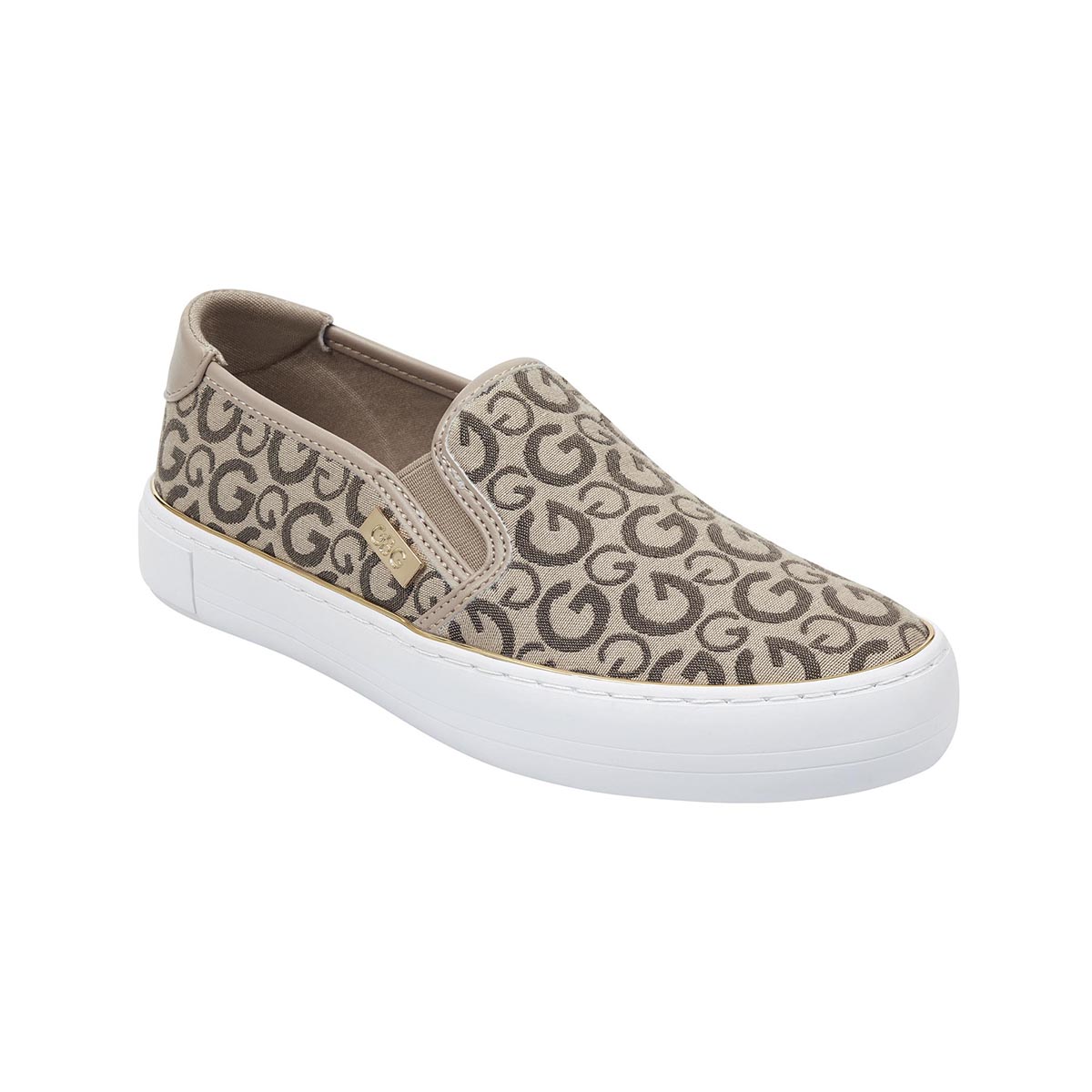 Tenis G by GUESS Silueta Tipo Active Low image number null