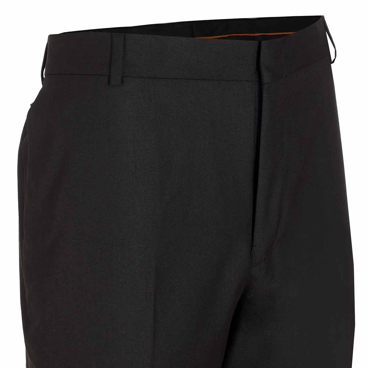 Pantal&oacute;n liso Carlo Corinto image number null