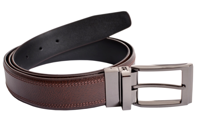 Cintur&oacute;n Reversible para Hombre CARLO CORINTO image number null