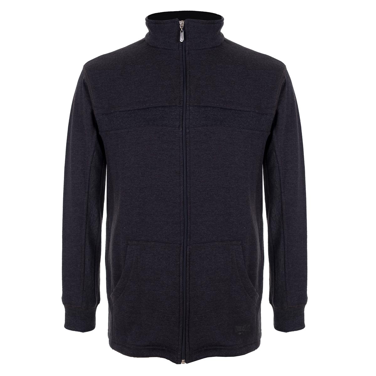Sudadera De Felpa B&aacute;sica Everlast  Para Hombre / Extra Grande image number null