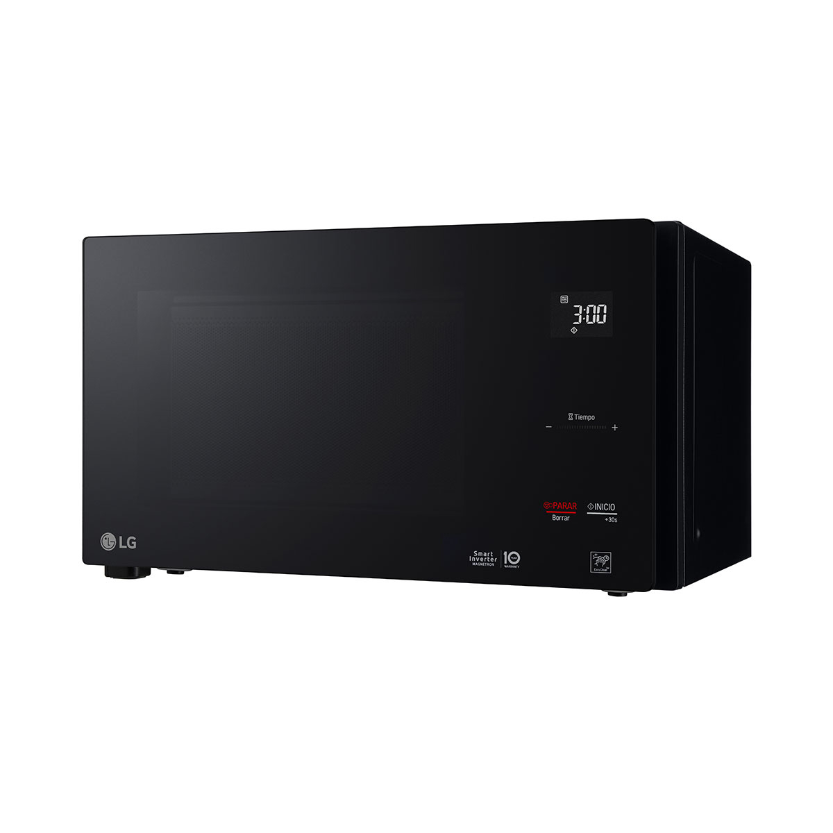 Horno de Microondas Lg Neochef 1.5 Ft MS1597DIS image number null