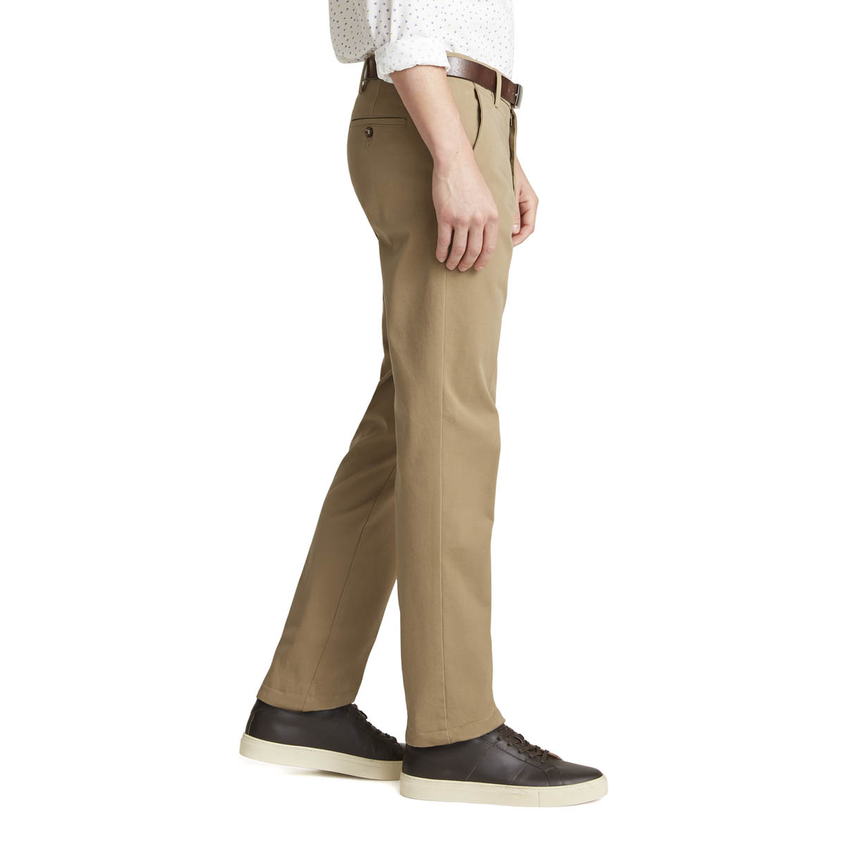 Pantal&oacute;n Dockers Slim Fit Para Hombre image number null