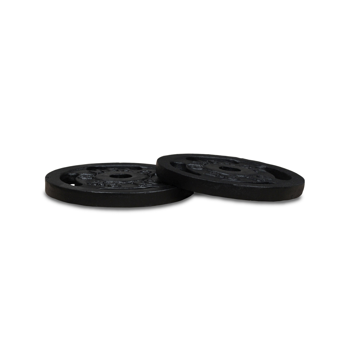 Discos de pesas Gimpack 2.5 Kg image number null