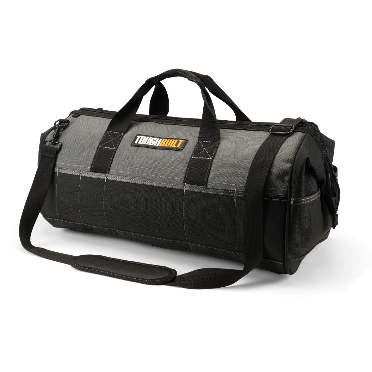 Bolsa Para Constructor De 24 Pulgadas image number null