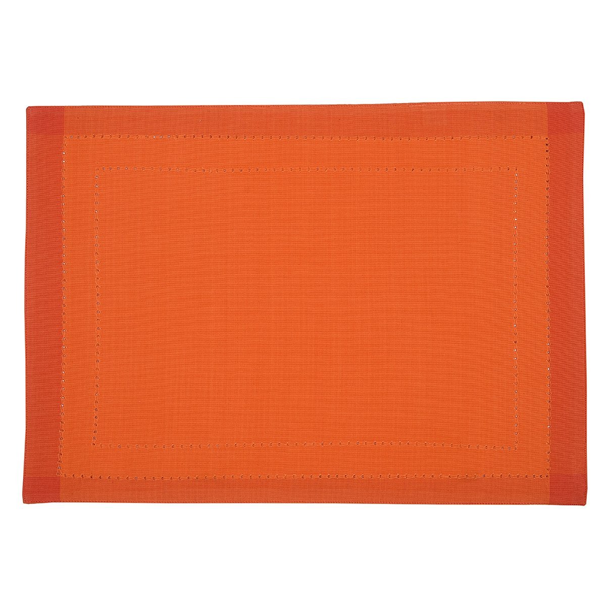 Mantel Hem Mandarina Vintage Home image number null