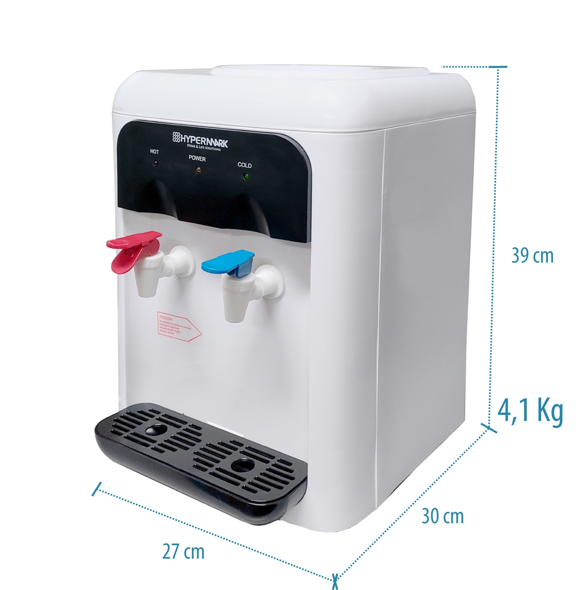 Dispensador De Agua Summerwater Hypermark Home & Life Solutions image number null