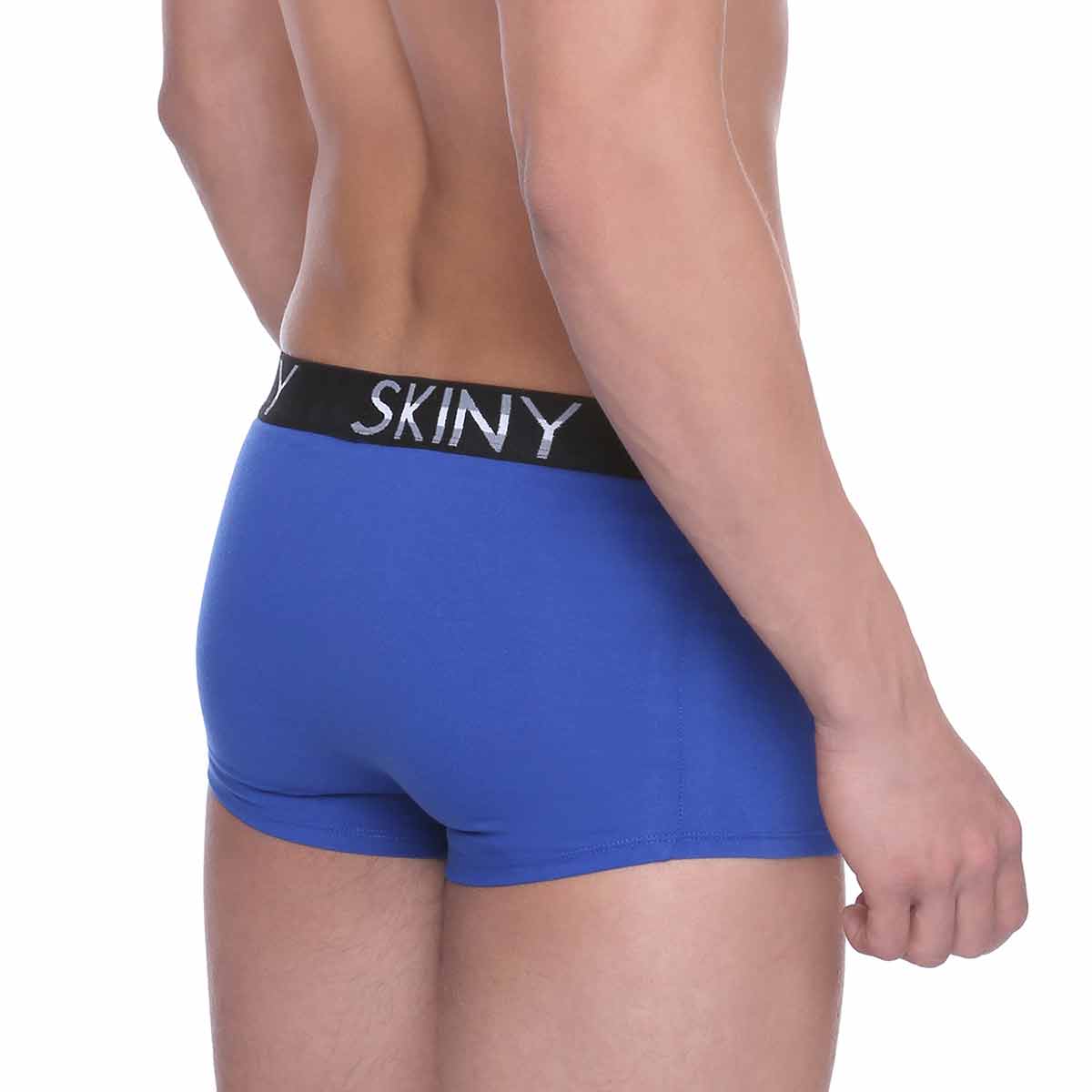 3 Pack B&oacute;xer Skiny Para Hombre Para Hombre image number null