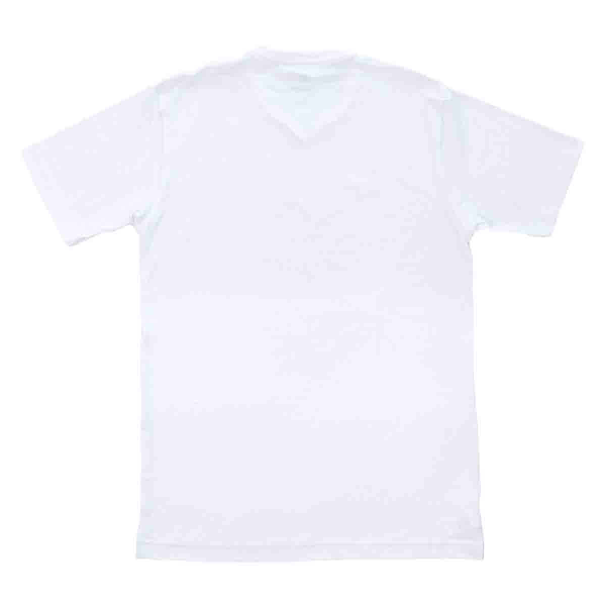 Camiseta Andy Punto Blanco image number null