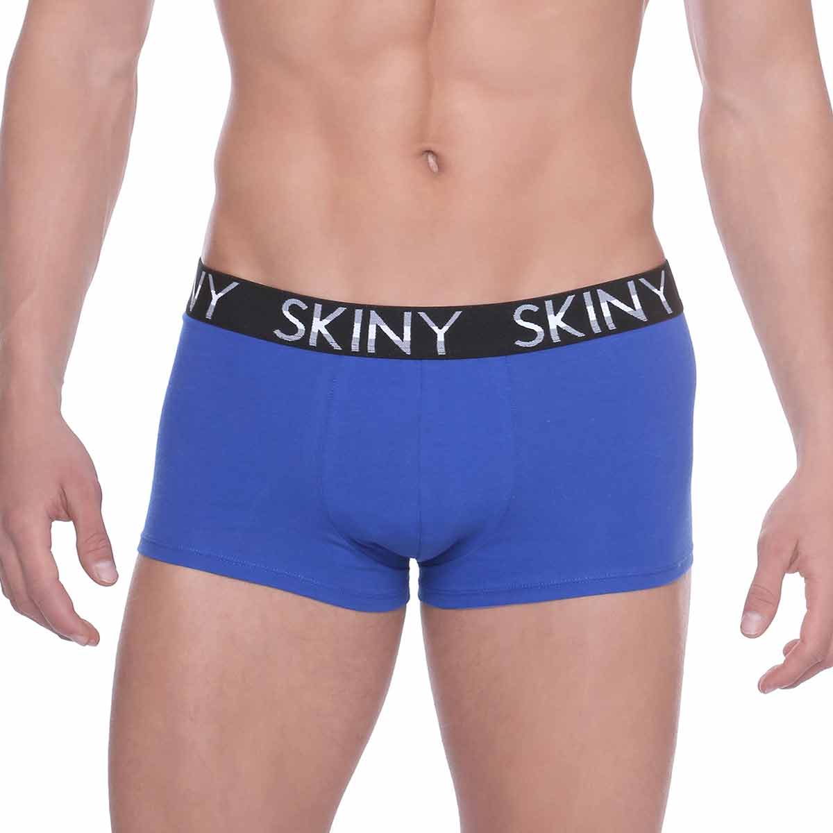 3 Pack B&oacute;xer Skiny Para Hombre Para Hombre image number null