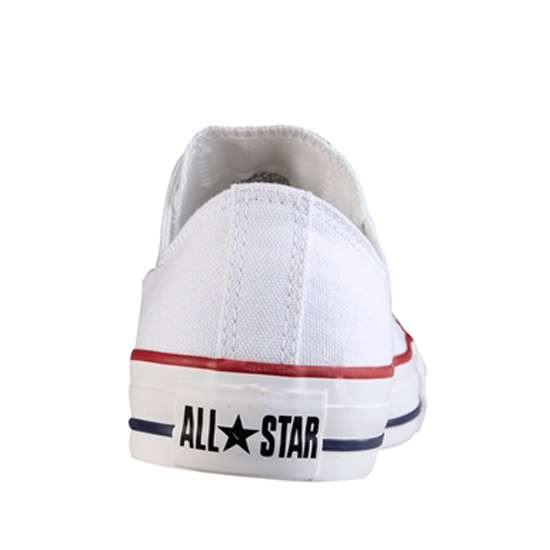 Tenis Choclo Casual Converse en Lona Unisex image number null