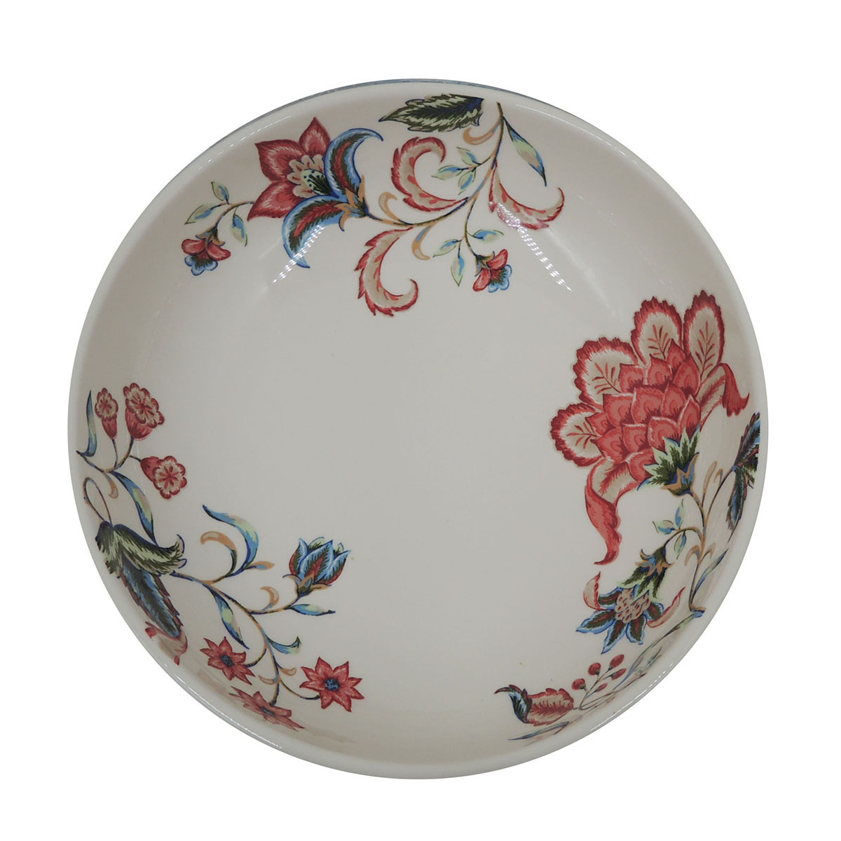 Bowl Antique Garden Meadow Vintage Home image number null