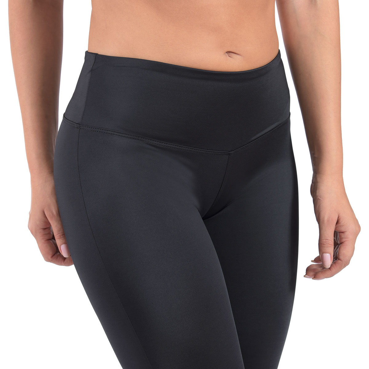 Capri Ajustado For Intelligent Trainers Para Mujer image number null