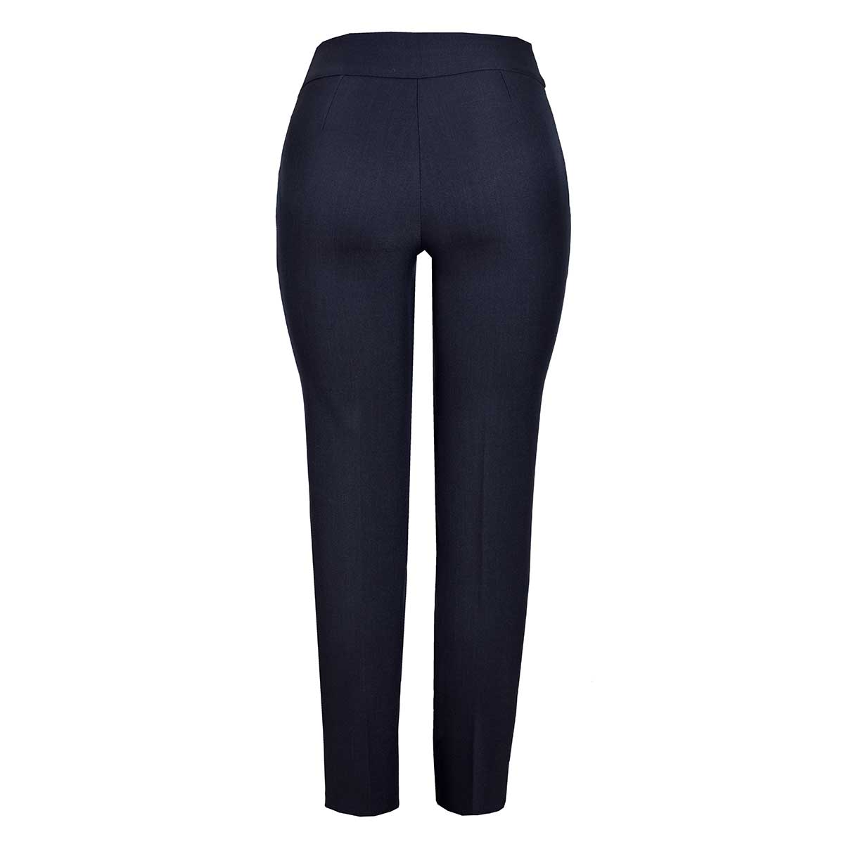 Pantal&oacute;n Skinny Basic Michel Paulini Para Mujer image number null
