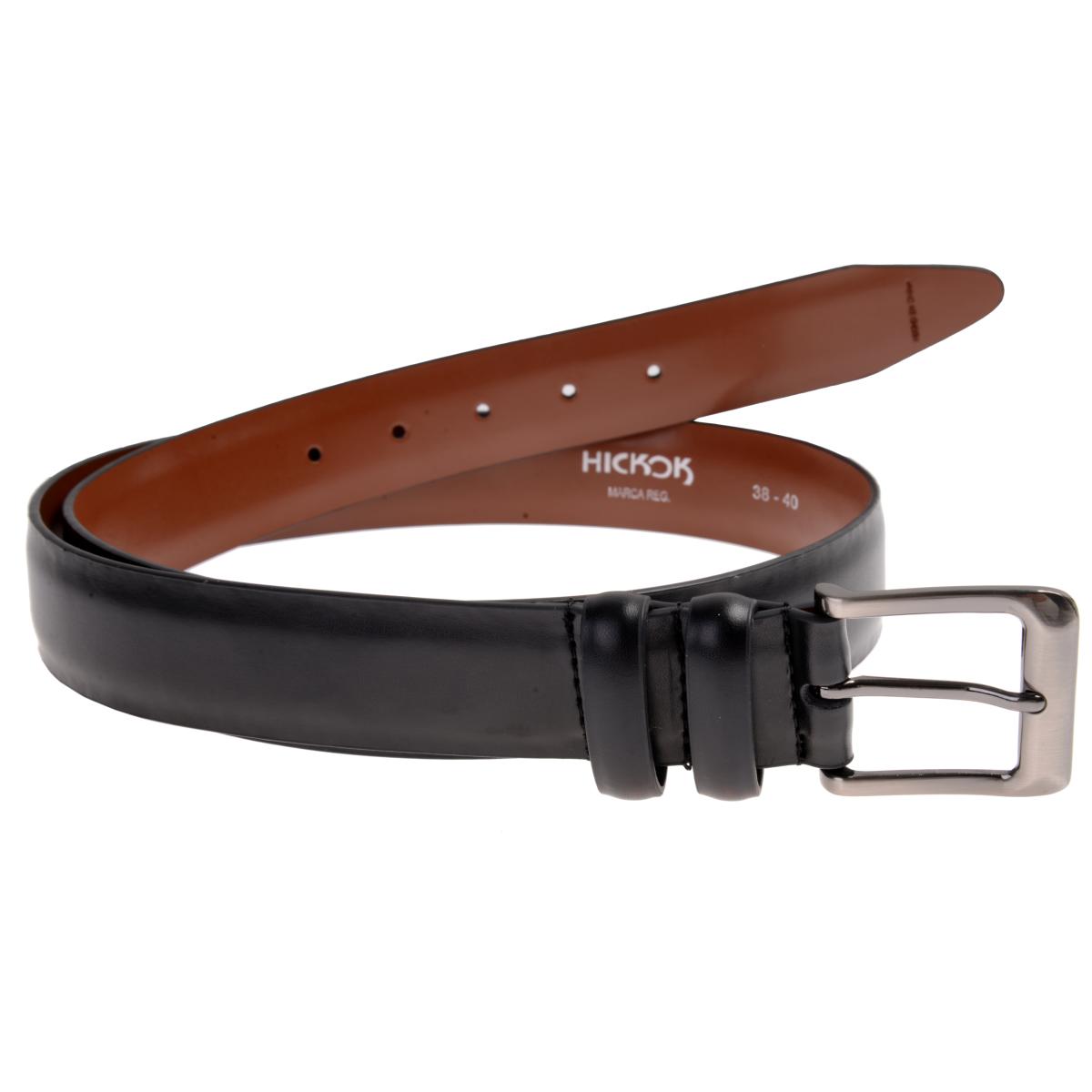 Cintur&oacute;n Hickok Para Hombre image number null