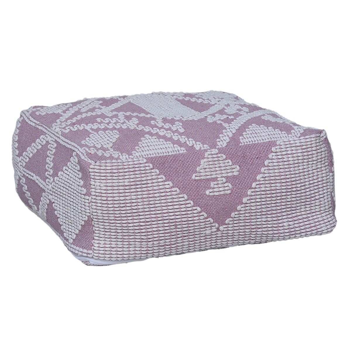 Vintage Home Puff Jacquard Tahoe Sq image number null