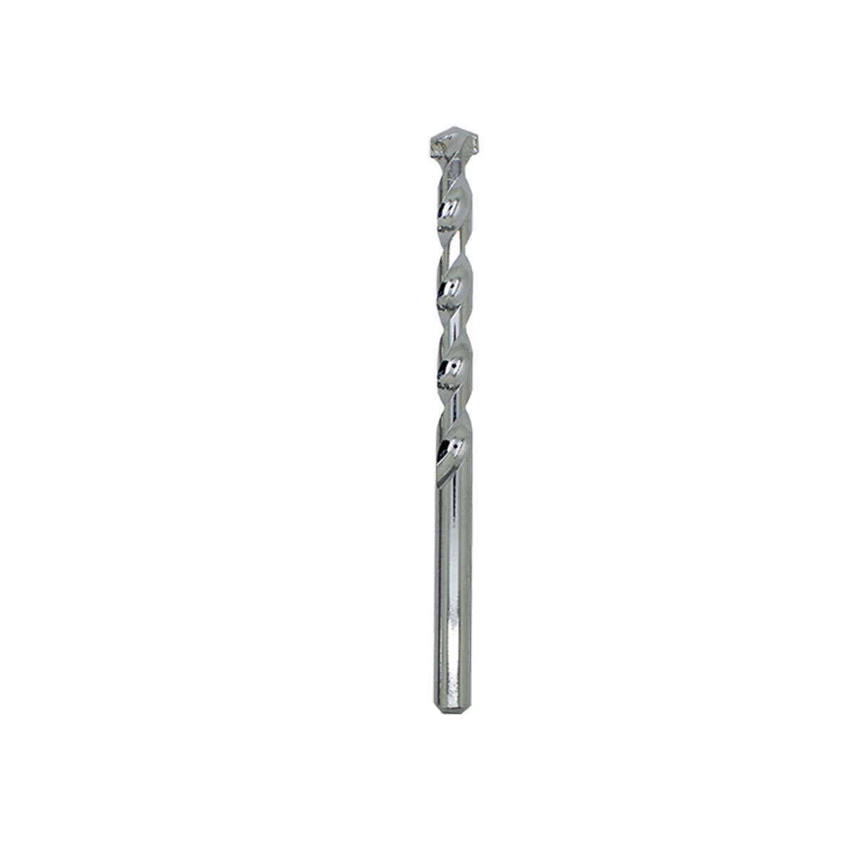 Broca para Concreto 2 Piezas 1/8" X 65mm Promaker image number null