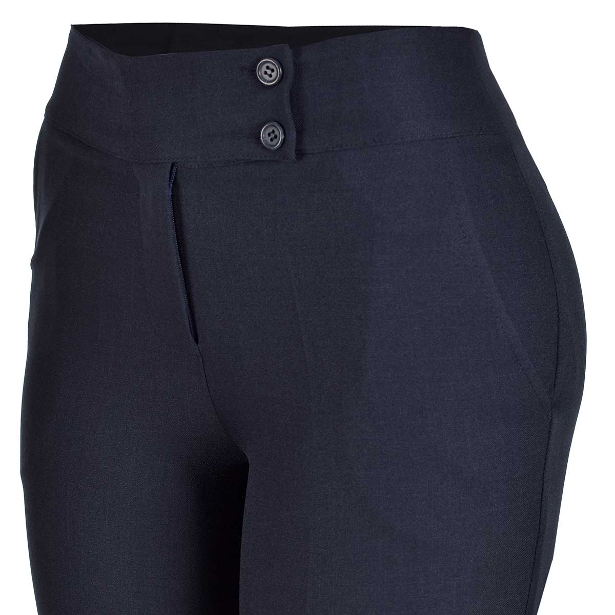 Pantal&oacute;n Skinny Basic Michel Paulini Para Mujer image number null