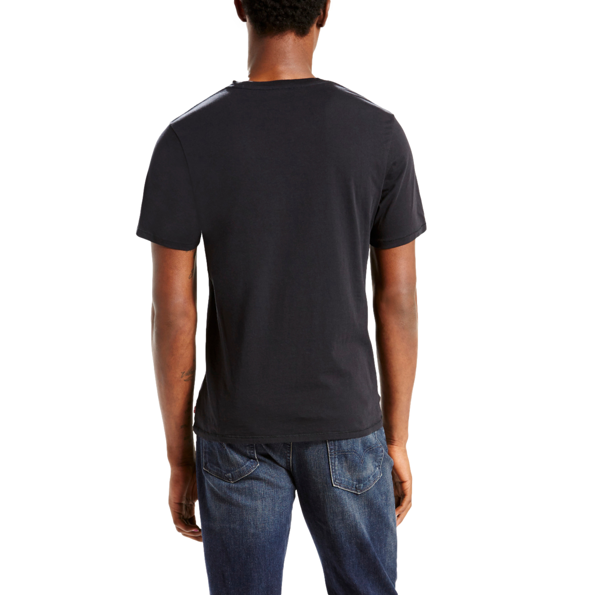 Levi&rsquo;S Graphic SetIn Neck Modelo elo177830137 Para Hombre image number null