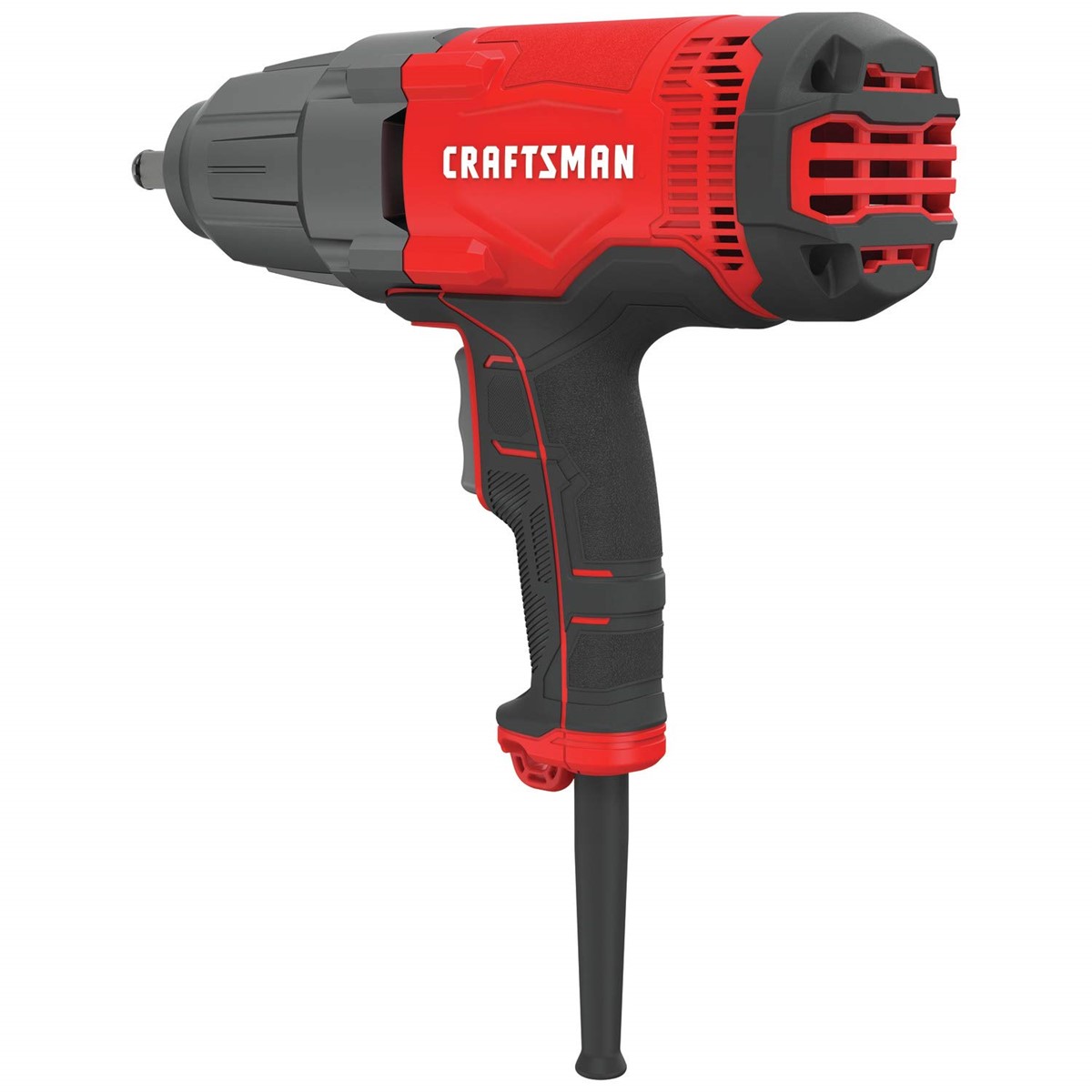 Llave de Impacto 7.5 Amp 1/2 2200 Rpm 2700 Ipm Craftsman image number null